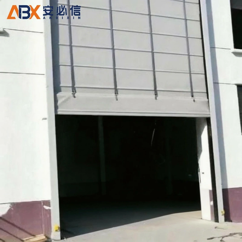 甘南藏族升降平台
